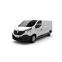 Renault Tapis de Sol Textile Trafic 2014- Origine Constructeur