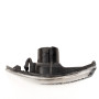 Twowinds - Clignotant Rétroviseur Compatible avec Renault Megane 3 (2008-2016) Latitude, Fluence, Scenic 3 - Latéral Gauche (côt