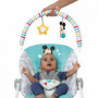 Transat BRIGHT STARS Disney baby Mickey - Evolutif - 2 Positions inclinaison - 6 109,99 €