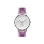 Mark Maddox Femme Analogique Quartz Montre avec Bracelet en Cuir MC0101-17