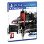 The Inpatient PS VR