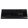 Konix Asgard Aura - Teclado mecánico, color negro #5386