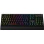 Konix Asgard Aura - Teclado mecánico, color negro #5386