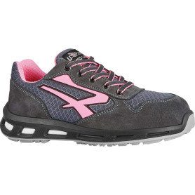 Upower Mixte RL20196-39 Industrial Shoe