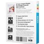 Polaroid Color 600 PHOTO PORST Film-Bundle Lot de 16 Photos