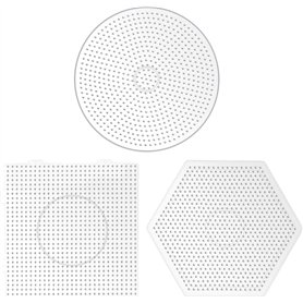 H&W Perles à repasser