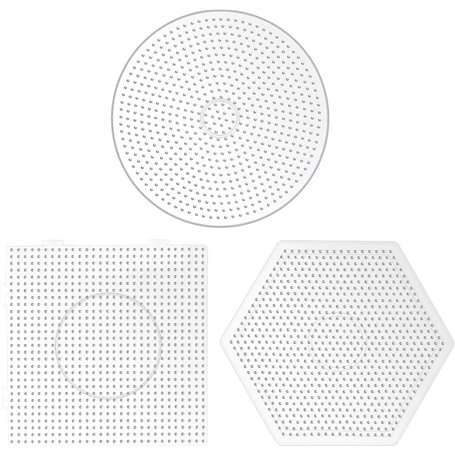 H&W Perles à repasser