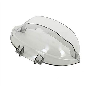 DeLonghi Couvercle Couverture réservoir eau Machine à café EC190 EC200 EC220 DeLonghi Couvercle Couverture réservoir eau Machine à café EC190 EC200 EC220