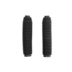 Ariete - 07995 - Lot de 2 soufflets de fourche noir