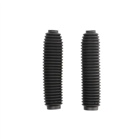 Ariete - 07995 - Lot de 2 soufflets de fourche noir