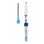Apera Instruments AI3101 LabSen 211 Électrode de pH professionnelle pour solutions d'eau régulières en recherche scientifique et