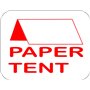 Papertent Couvertures de Livres Autocollant, Paquet de 10