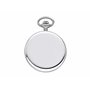 Montre FESTINA pour Homme F2019/1 Bolsillo Boîtier en Acier Inoxydable Gris