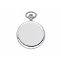 Montre FESTINA pour Homme F2019/1 Bolsillo Boîtier en Acier Inoxydable Gris