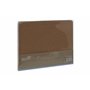 Premier Housewares 1203686 Pisces Set de Table en liège Bleu 29 x 0,69 x 22 cm