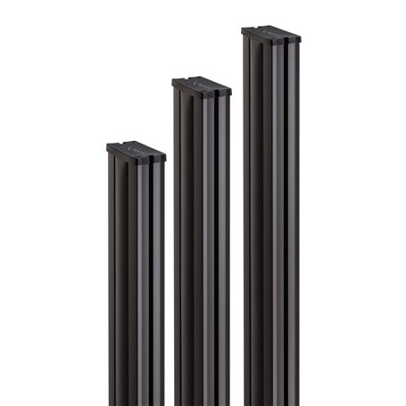 Vogel's PUC 2920 - Accessoires de montage d'écran plat (Tuyau