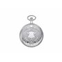 Montre FESTINA pour Homme F2023/1 Bolsillo Boîtier en Acier Inoxydable Gris