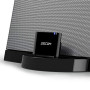 ZIOCOM Récepteur Adaptateur Bluetooth 30 Broches pour iPhone iPod Bose SoundDock et Autres Haut-parleurs Dock 30 Broches avec câ
