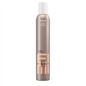 Wella Professionals EIMI Shape Control mousse de coiffage fixation extra forte 500ml