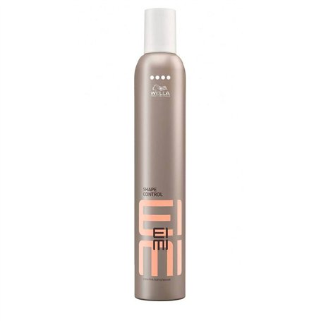 Wella Professionals EIMI Shape Control mousse de coiffage fixation extra forte 500ml