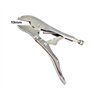 Pince étau de serrage de 17,8 cm - Outil de verrouillage - Pour tubes en cuivre jusqu'à 6,35 mm à 6,35 mm
