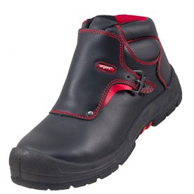 Urgent 117 S3 HRO Bottes de soudeur