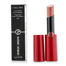 Armani - Rouge à lèvres ecstasy shine giorgio