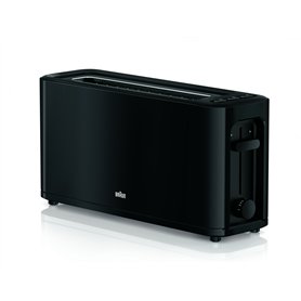 Braun ht3110bk – Grille-pain