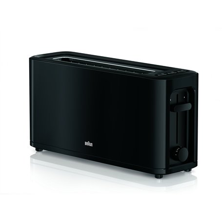 Braun ht3110bk – Grille-pain