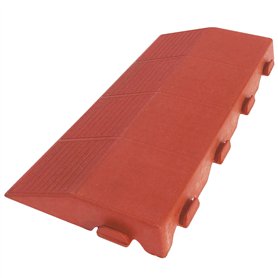 PSC/M Terracota COMBI Borde
