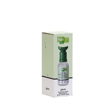 Plum 4695 Auge Bouteille en carton individuel vaisselle