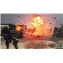 Metal Gear Survive