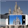 ZoMei Flycoo Professional Circular Polariseur Objectif pour Téléphone Portables CPL Filtre 37mm pour iPhone 6s Plus 7 Samsung Ga