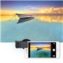 ZoMei Flycoo Professional Circular Polariseur Objectif pour Téléphone Portables CPL Filtre 37mm pour iPhone 6s Plus 7 Samsung Ga