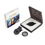 ZoMei Flycoo Professional Circular Polariseur Objectif pour Téléphone Portables CPL Filtre 37mm pour iPhone 6s Plus 7 Samsung Ga