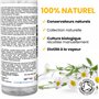 Lotion Tonique pour Peau Sensible | Lotion Bébé | Lotion Après Rasage | Lotion Après