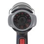 air : 250-500 l/Min)