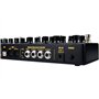 NUX Cerberus Pédale d'effet multifonction pour guitare avec routage intérieur Chargeur infrarouge Analogique Overdrive Distortio