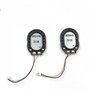 Lot de 2 haut-parleurs internes de rechange pour Nintendo Switch NS