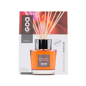 Goa 303EM Goatier Esprit 200 ML Escapade à Marrakech