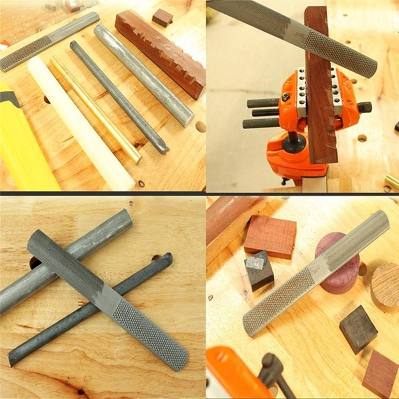Orvieto Plateau Bien rangé en Cuir de Fabrication Artisanale Italienne