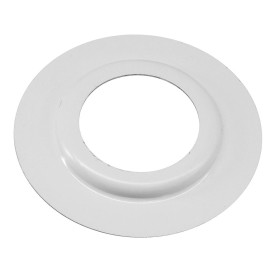 Home In Style Anneau adaptateur en métal pour abat-jour ES/E27 vers BC/B22