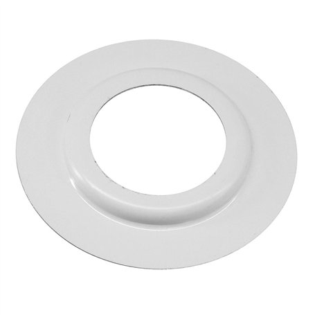 Home In Style Anneau adaptateur en métal pour abat-jour ES/E27 vers BC/B22