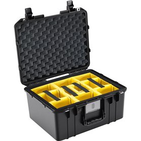 Peli 1557 Air Valise de Protection allégée pour Drone and Équipement Photographique