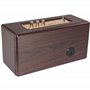 Madison - Enceinte Vintage Autonome USB Bluetooth FREESOUND-Vintage-WD 2 x 10W