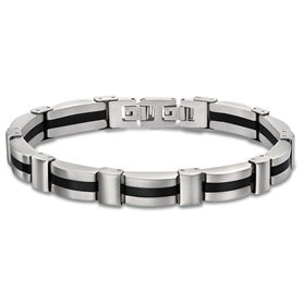 Lotus Style Bracelet Homme Acier LS1876-2/2