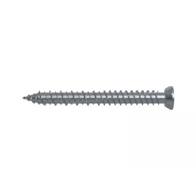 fischer - Vis pour menuiseries extérieures FFS 7