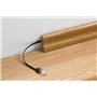 1aTTack.de Câble Réseau Cat6 Cat 6 Plat Flat Slim - 5X 2m - RJ45 Ethernet LAN DSL Routeur Modem - 5 Couleurs