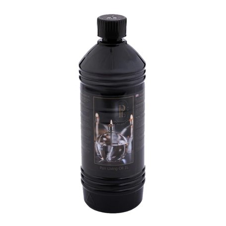 Peri Glass - 2221-1L Paraffine Liquide Pure à 99% pour Lampe à Huile