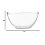 Vira 36471 Saladier 17 cm 950Cc Verre